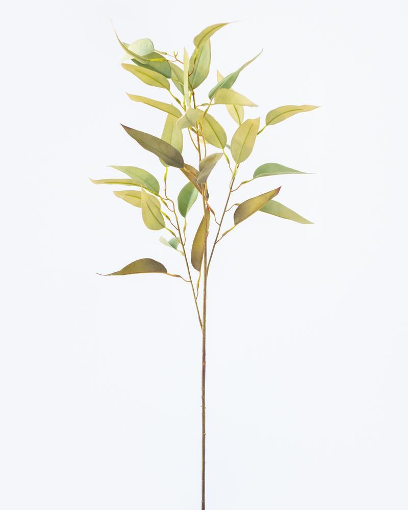 EUCALYPTUS SPRAY GREEN 86CM