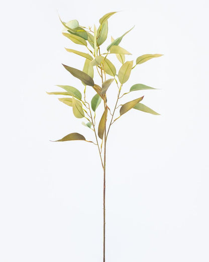 EUCALYPTUS SPRAY GREEN 86CM