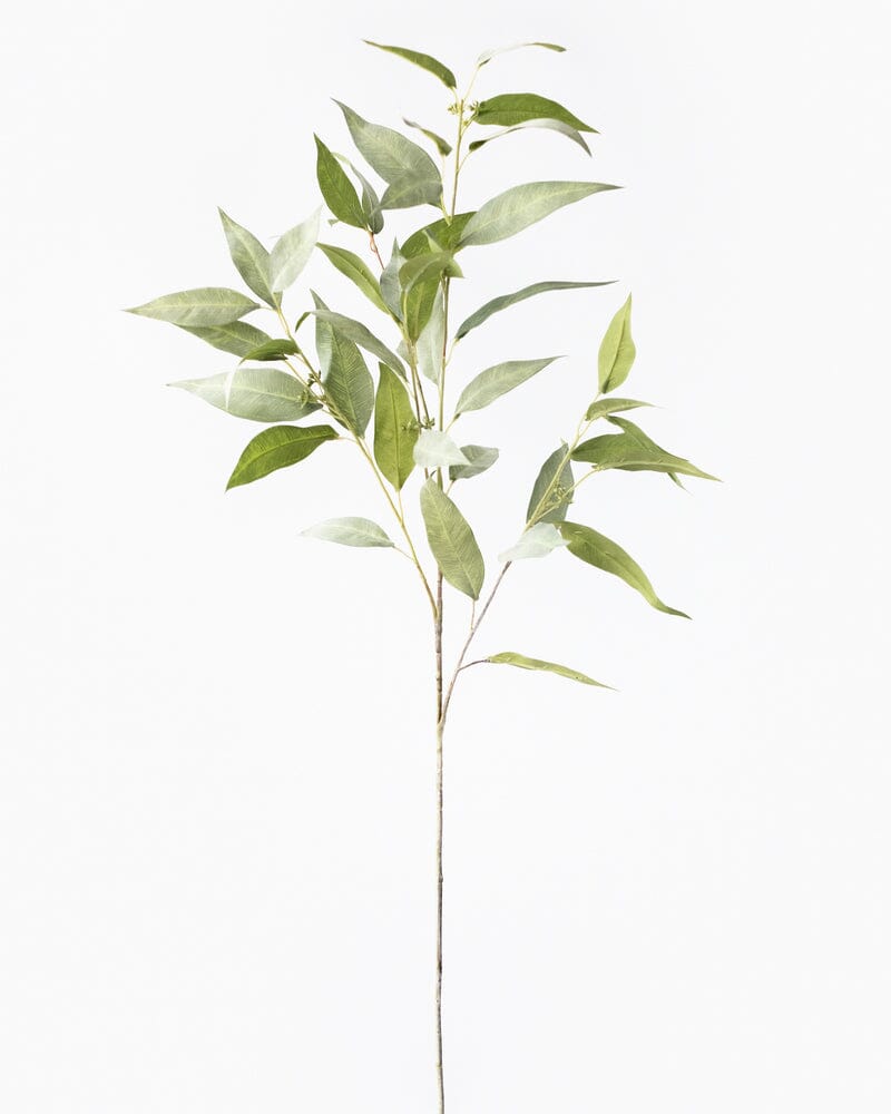 Eucalyptus Spray in Green 97.CM