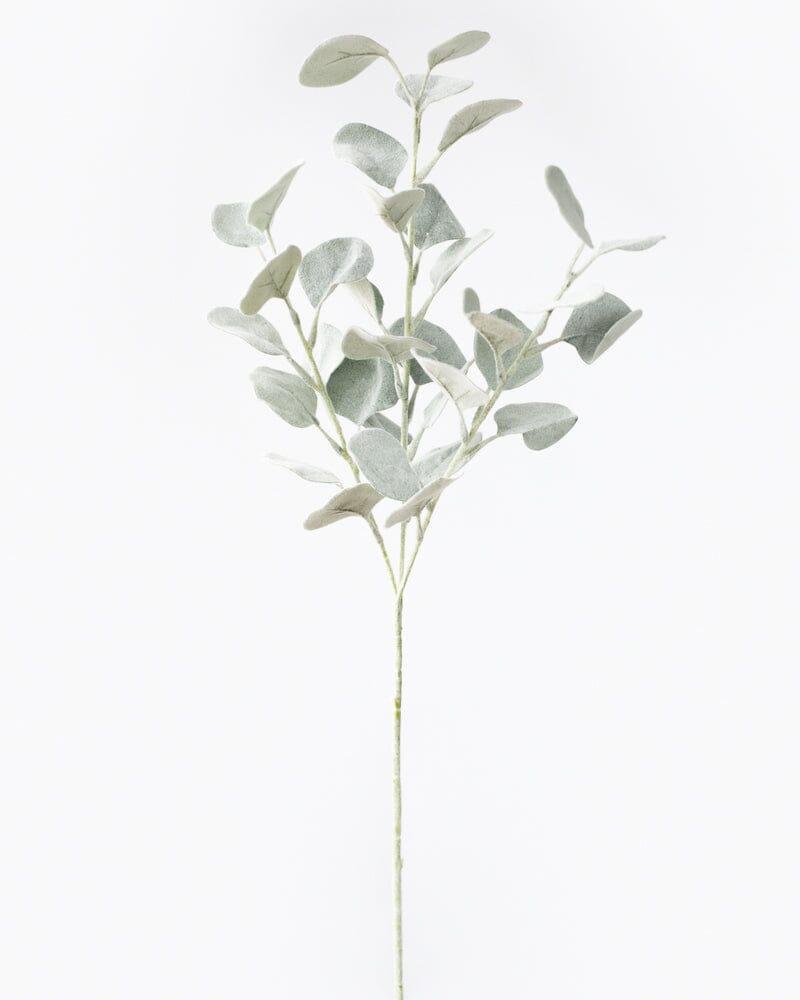 Dusty Money Artificial Leaf Spray 65cm