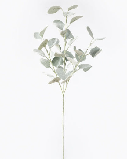 Dusty Money Artificial Leaf Spray 65cm