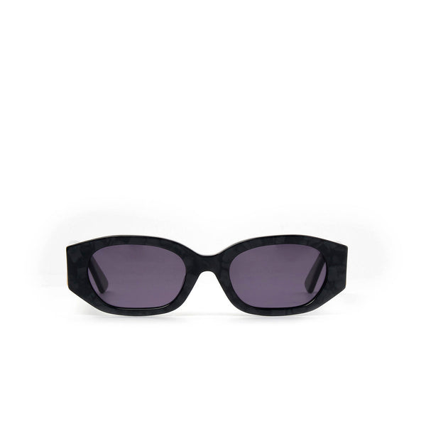 Arms of Eve - Hendrix Sunglasses in Graphite
