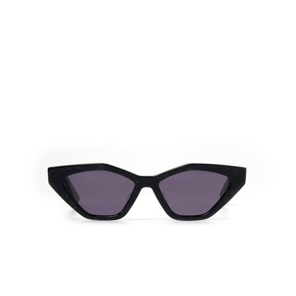 Jagger Sunglasses Graphite Arms of Eve