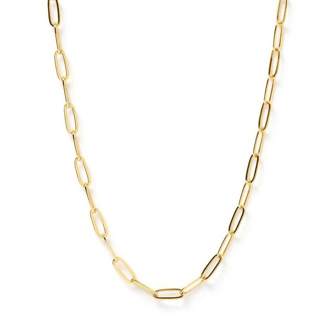 Arms of Eve - Valencia Gold Stacking Chain