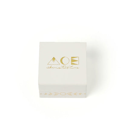 Arms of Eve - Roxy Bracelet in White