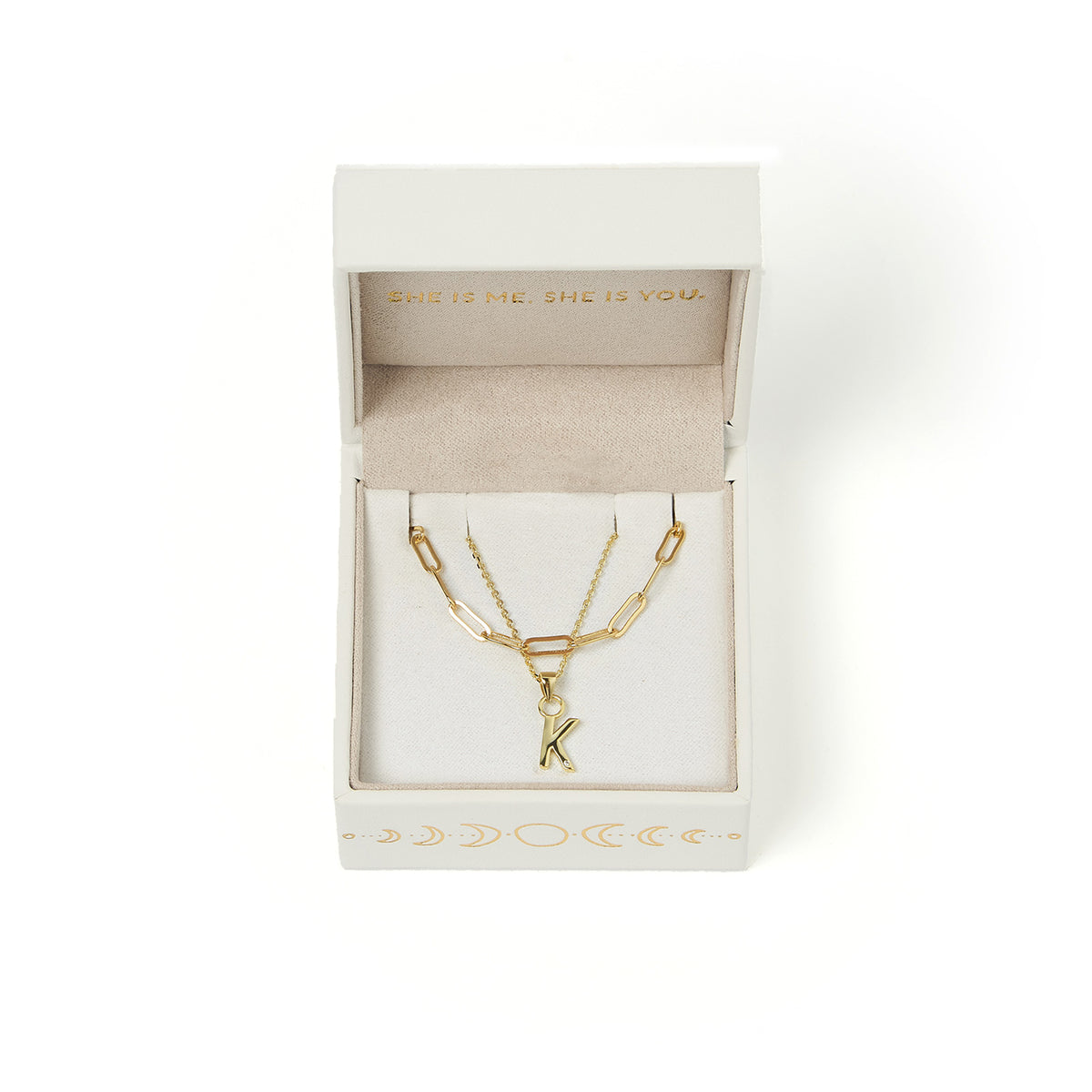 Arms of Eve - Romeo Pearl Choker