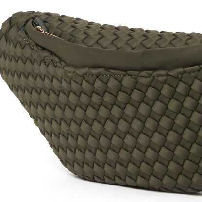 Arms of Eve - Blasie Bumbag in Khaki
