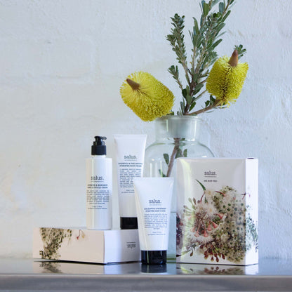 Salus Body Trio Gift Value Pack (Save 31%)