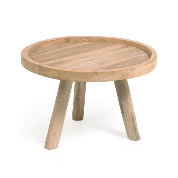 Dania Wooden Coffee Table (Save 15%)