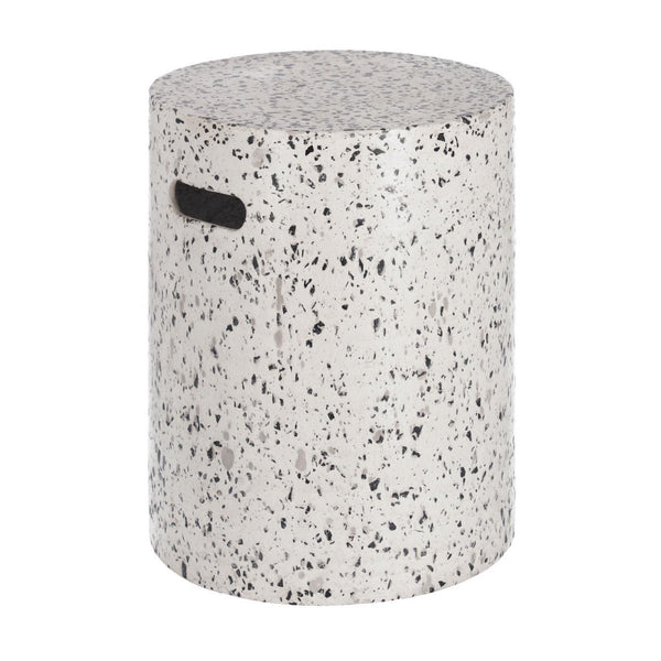 Sardinia Outdoor/Indoor Side Table