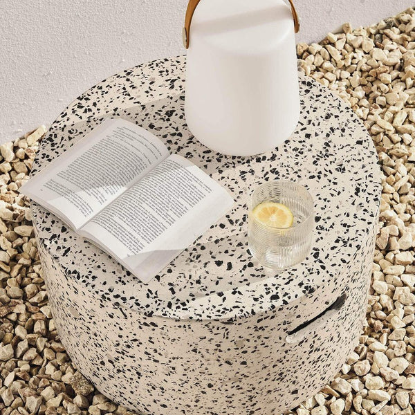 Sardinia Outdoor/Indoor Coffee Table