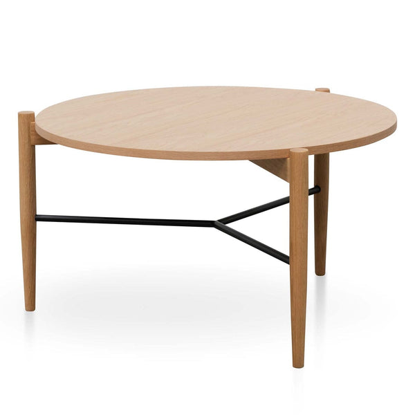 Agnes Coffee Table in Natural