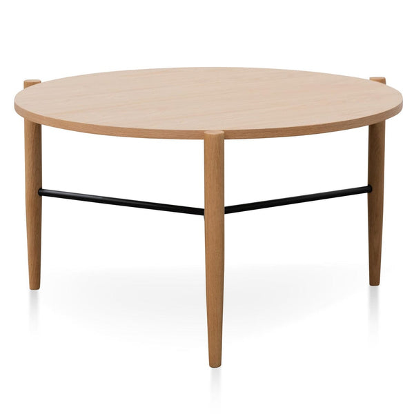 Agnes Coffee Table in Natural
