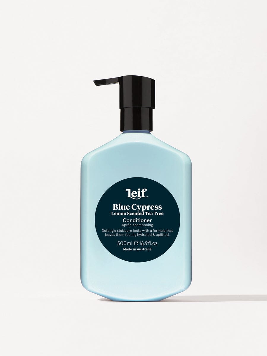 Leif Blue Cypress Conditioner 500ml