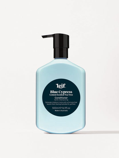 Leif Blue Cypress Conditioner 500ml