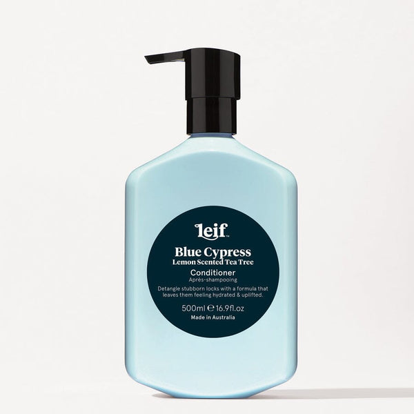 Leif Blue Cypress Conditioner 500ml