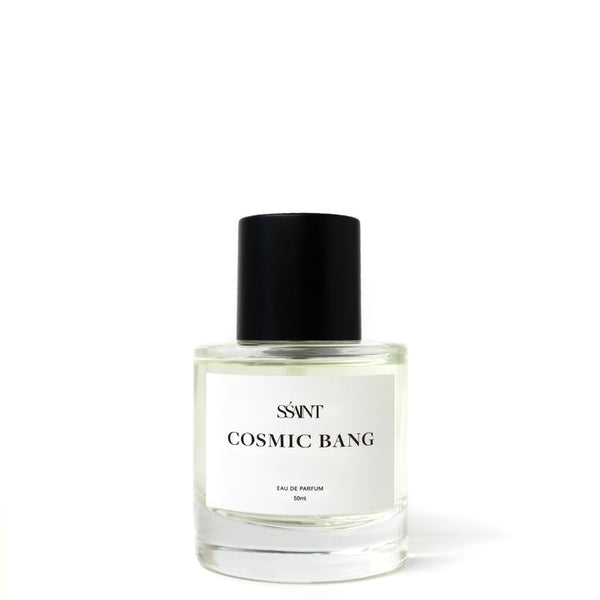 SŚAINT Cosmic Bang Eau De Parfum 100ml