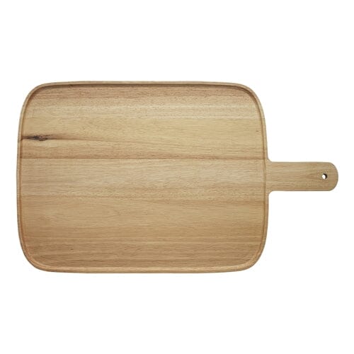 Ecology Alto Large Rectangle Serving Paddle 60cm