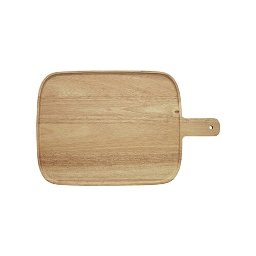 Ecology Alto Rectangle Serving Paddle 51cm