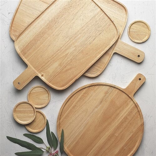 Ecology Alto Round Serving Paddle 38cm