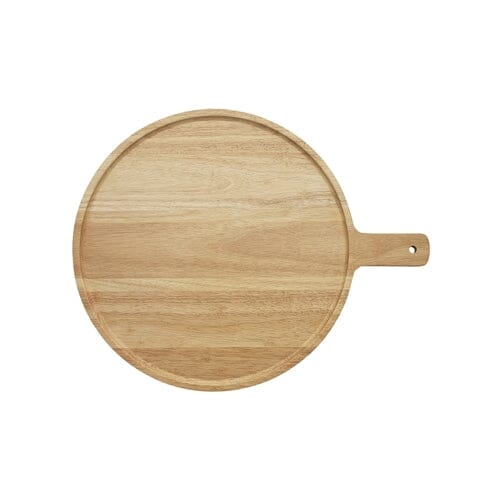 Ecology Alto Round Serving Paddle 38cm