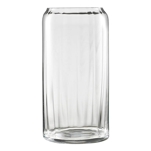Twill Glass Vase 25.5cm