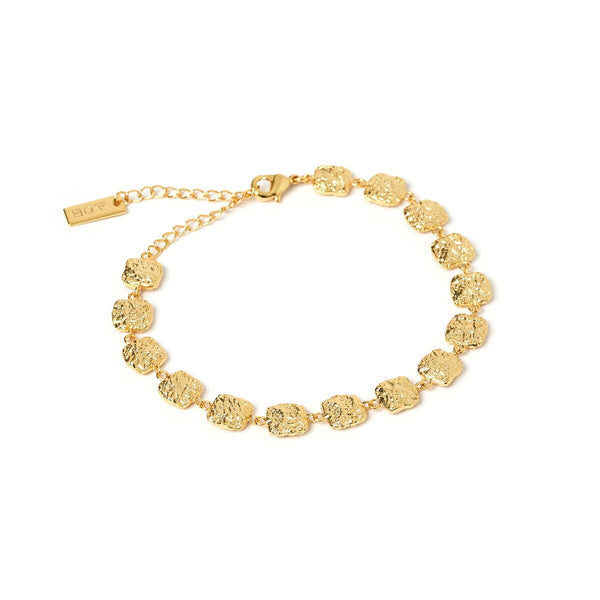 Arms of Eve Emilia Gold Bracelet