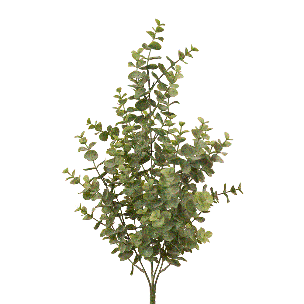 Eucalyptus Artificial Bush