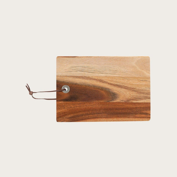 Elodie Wood Serving or Cutting Board (Save 34%)