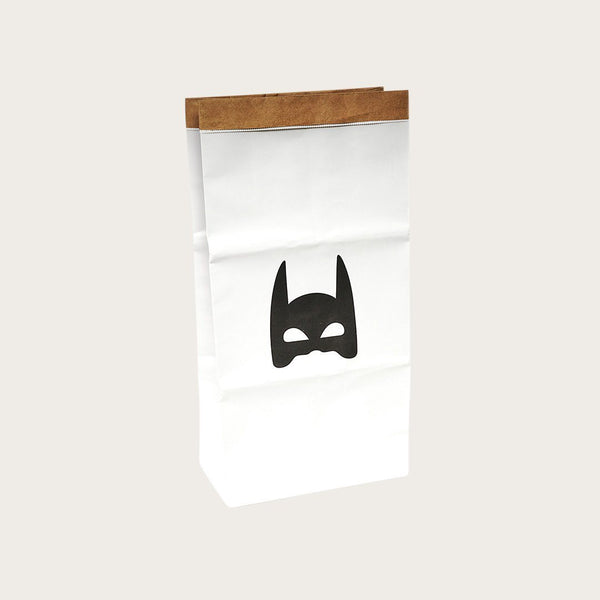 Kraft Kids Toy Storage Bag Superhero (Buy 1 Get 1 Free Sale)