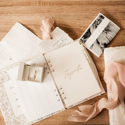 Fox &amp; Fallow - Wedding Planner