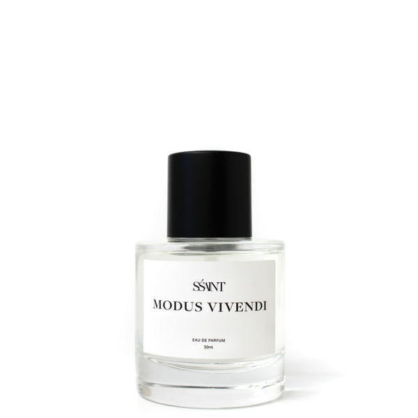 SŚAINT Modus Vivendi Eau De Parfum