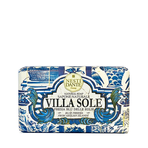 Nesti Dante Aeolian Islands Soap