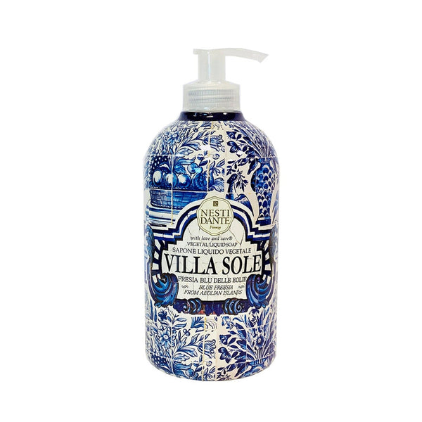 Nesti Dante Aeolian Islands Liquid Soap