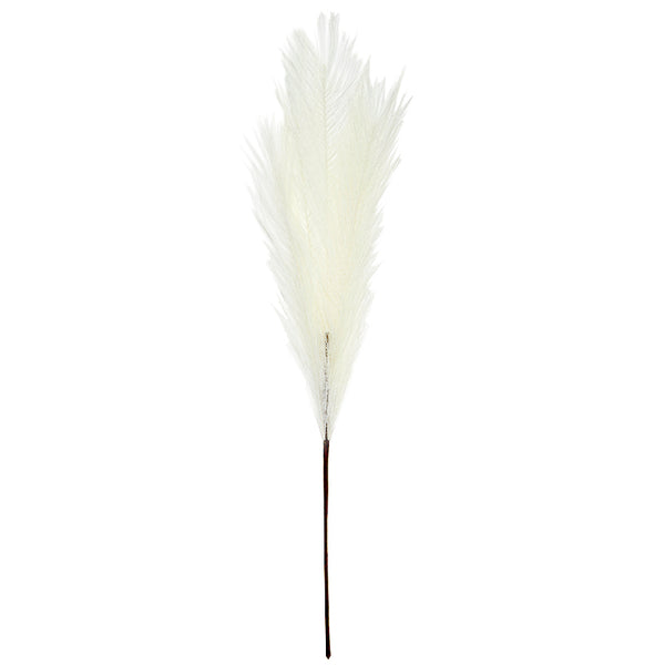 Faux Pampas Grass in Natural 70cm