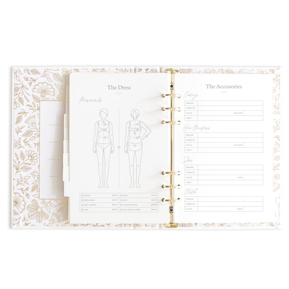 Fox &amp; Fallow - Wedding Planner