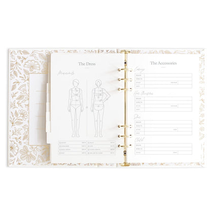Fox &amp; Fallow - Wedding Planner