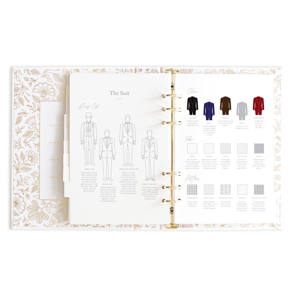Fox &amp; Fallow - Wedding Planner