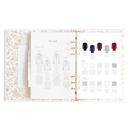 Fox &amp; Fallow - Wedding Planner