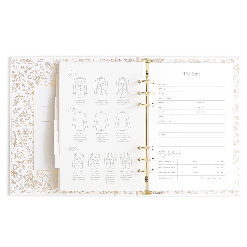 Fox &amp; Fallow - Wedding Planner