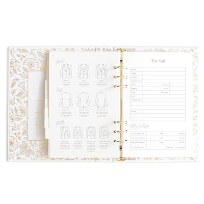 Fox &amp; Fallow - Wedding Planner