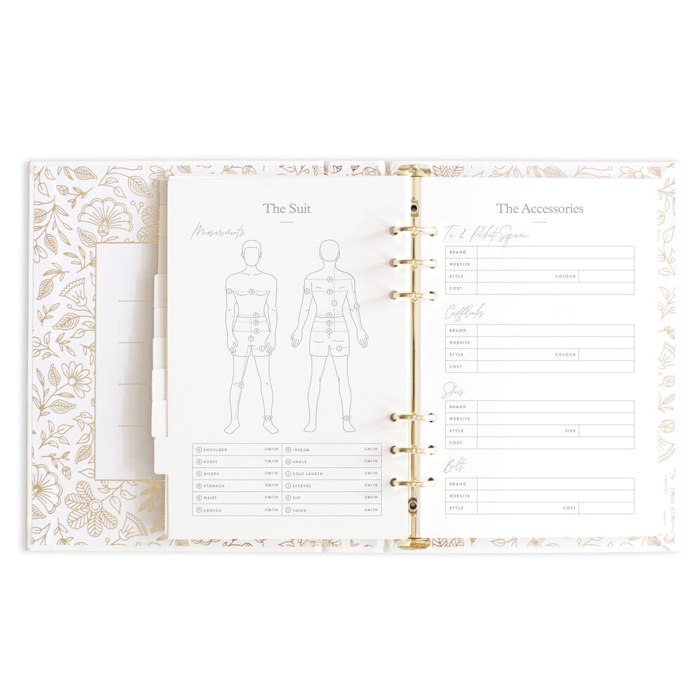 Fox &amp; Fallow - Wedding Planner