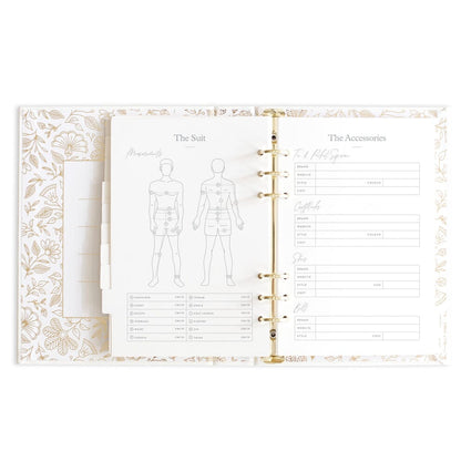 Fox &amp; Fallow - Wedding Planner