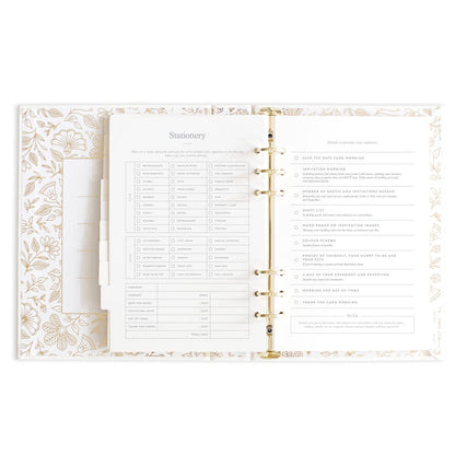 Fox &amp; Fallow - Wedding Planner