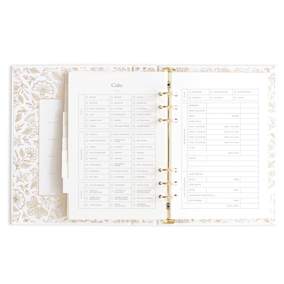 Fox &amp; Fallow - Wedding Planner
