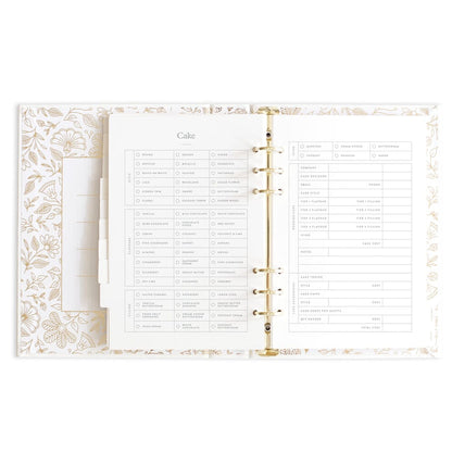 Fox &amp; Fallow - Wedding Planner