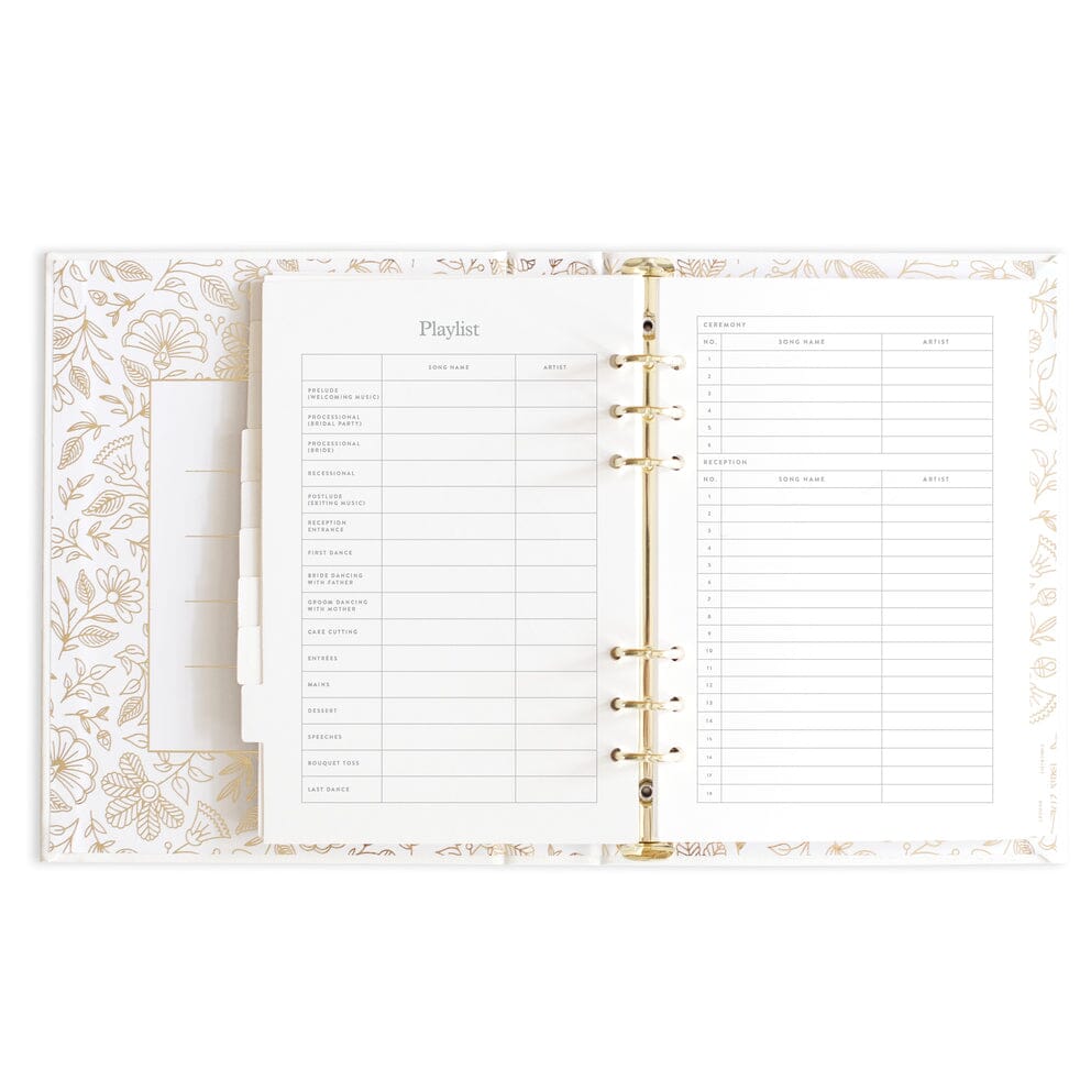Fox &amp; Fallow - Wedding Planner
