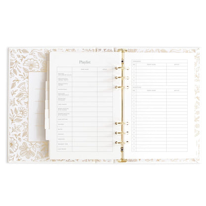 Fox &amp; Fallow - Wedding Planner