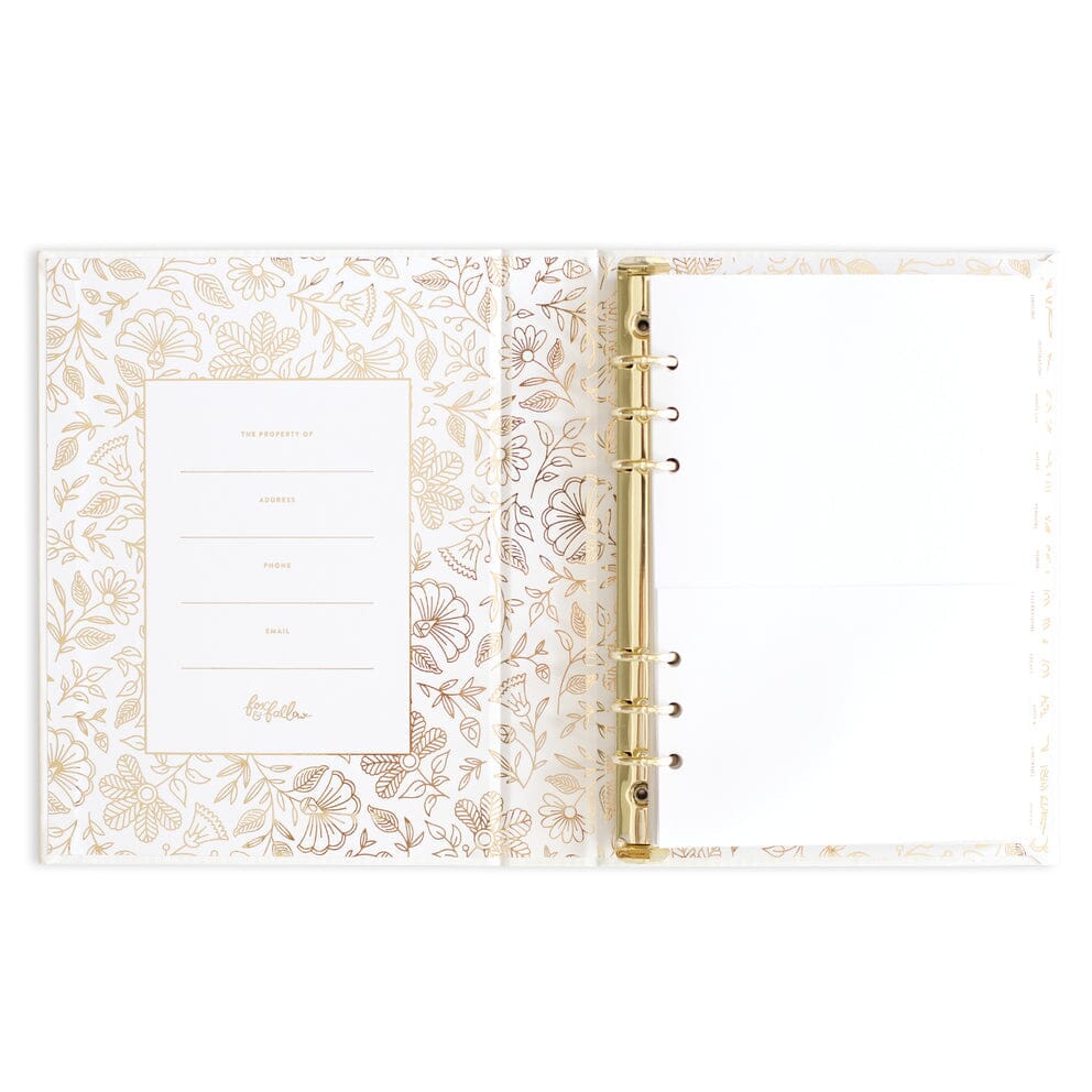 Fox &amp; Fallow - Wedding Planner