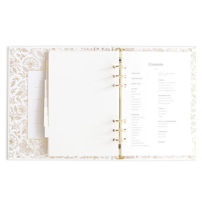 Fox &amp; Fallow - Wedding Planner
